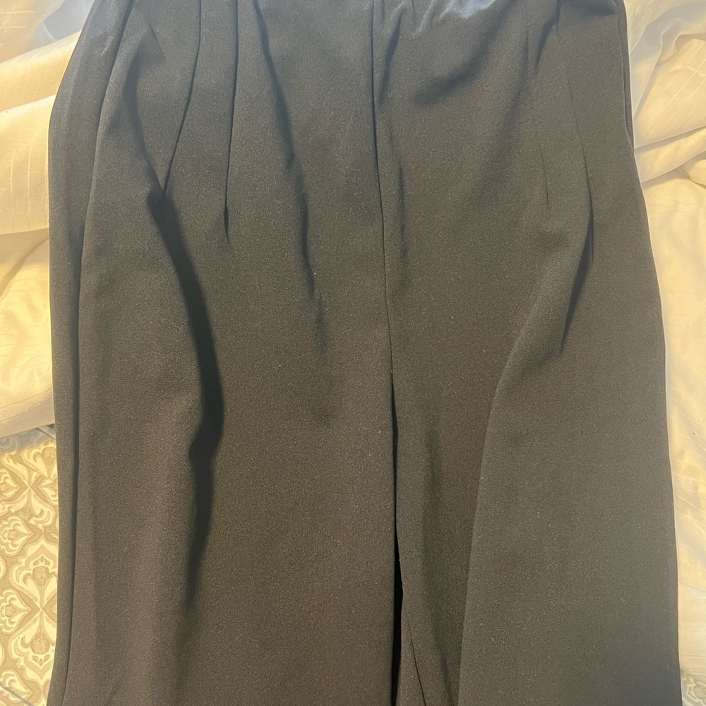 pretty little thing dress pants